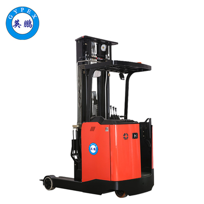 防爆電動(dòng)前移式叉車1.5噸