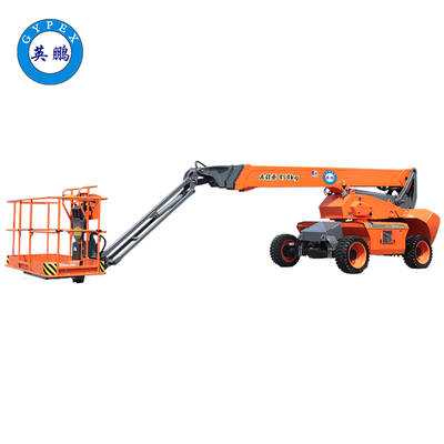 22米防爆臂式高空作业平台（柴动）