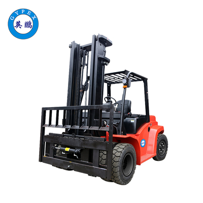 5.0/6.0/7.0噸防爆內燃叉車