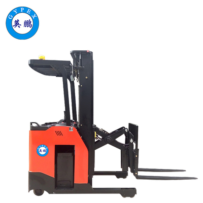 1.5噸防爆前移叉車乘駕式