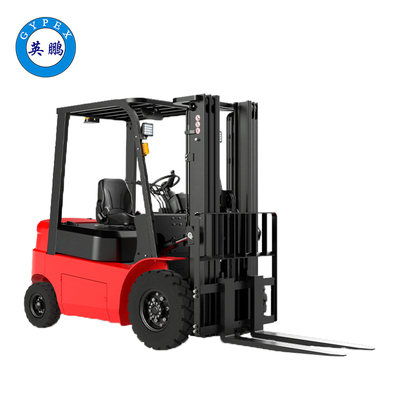 3.2噸防爆鋰電叉車