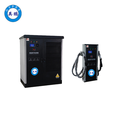 360kW分體式防爆直流樁