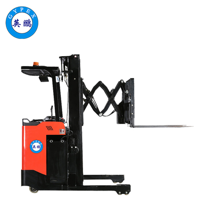 1.2噸防爆電動(dòng)前移式叉車