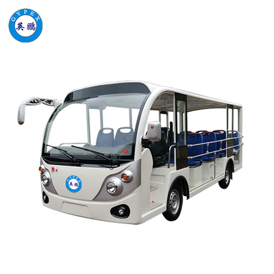 23座防爆观光车