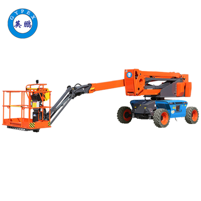 防爆22米臂式高空作業平臺（混動）