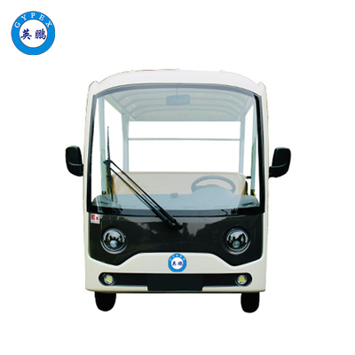 14座防爆观光车