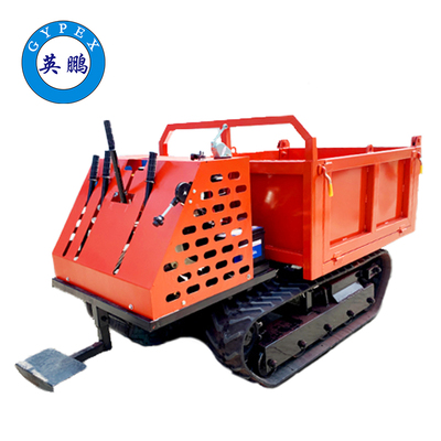 英鹏 1.5吨履带运输车