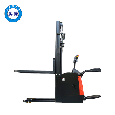 英鵬2.0噸防爆電動堆高車