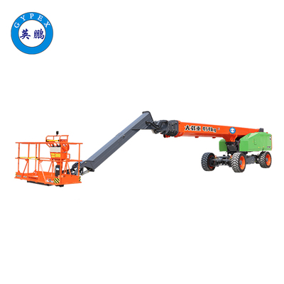 36米防爆臂式高空作业平台（电动）