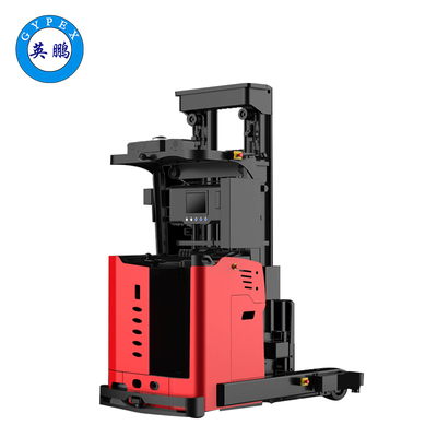 2.5噸前移防爆無人叉車