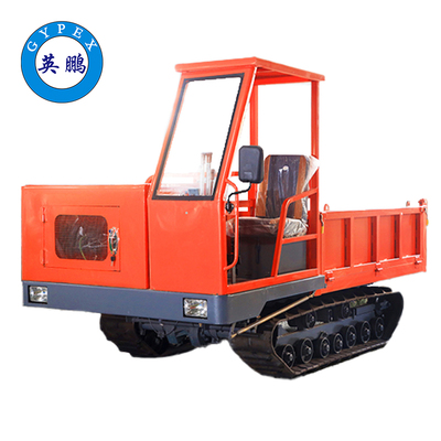 英鹏 3吨履带运输车