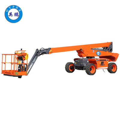 20米防爆臂式高空作业平台（柴动）