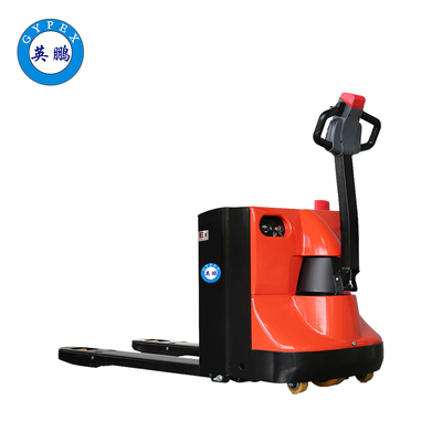 2.0噸防爆電動搬運車（鋰電）