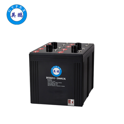 GFM蓄電池(2V2000AH)