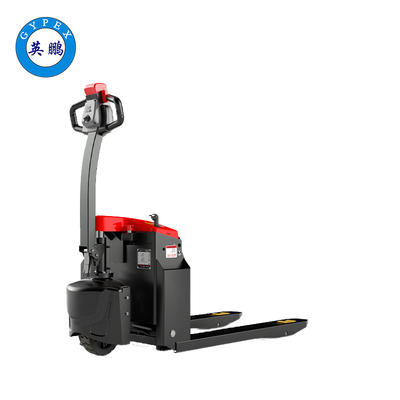 英鵬防爆2.0噸電動搬運車