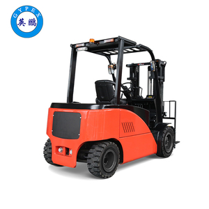 英鵬3.0/3.5噸防爆電動叉車