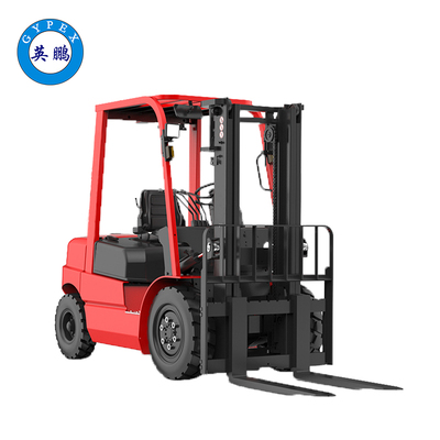 3.0噸防爆鋰電平衡重叉車 油改電叉車