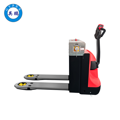 2.0吨防爆电动搬运车（锂电）
