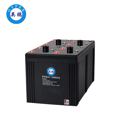 GFM防爆蓄電池(2V3000AH)