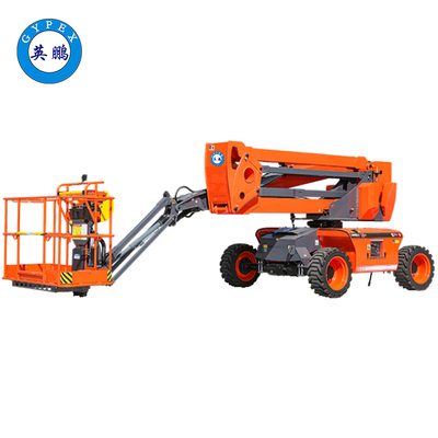 18米防爆臂式高空作业平台（柴动）