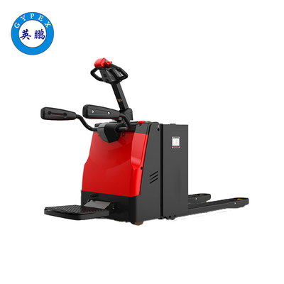 防爆2.0吨电动搬运车