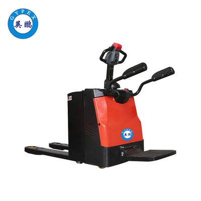 2.0/2.5/3.0吨防爆电动搬运车