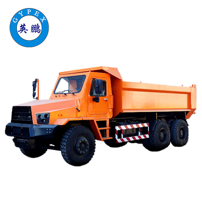 英鵬 雙橋礦用自卸車25噸