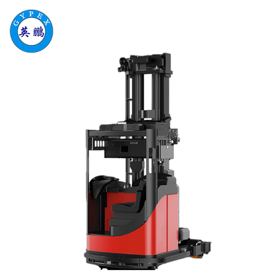 1.4噸前移式防爆無人叉車