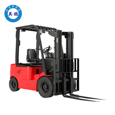 2.0噸防爆鋰電叉車 小金剛叉車