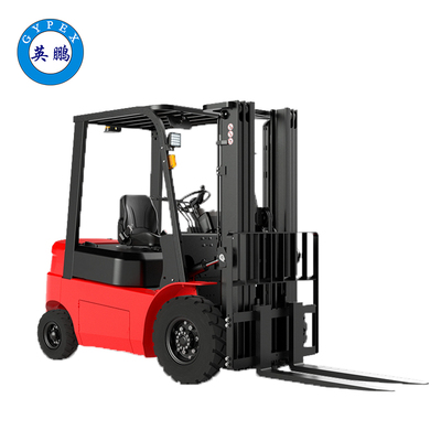 英鵬3.0噸防爆鋰電叉車