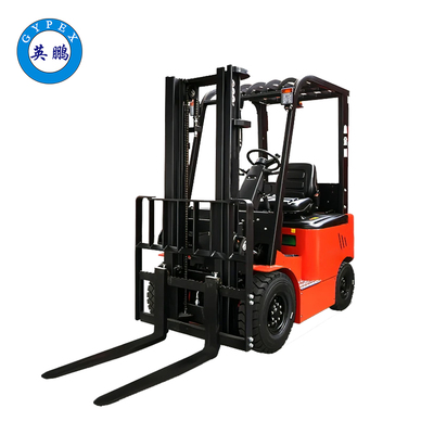 2.0噸防爆電動叉車-鋰電