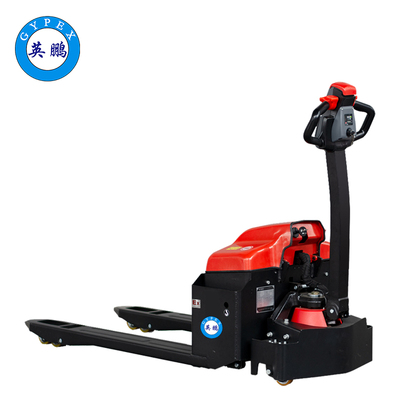 2.0噸防爆搬運車(步行式)