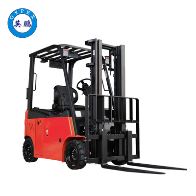 1.5/2.0噸防爆電動平衡重叉車 鋰電壹號