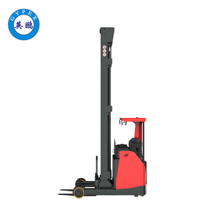 2.5噸防爆前移式叉車