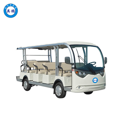 14座防爆电动观光车