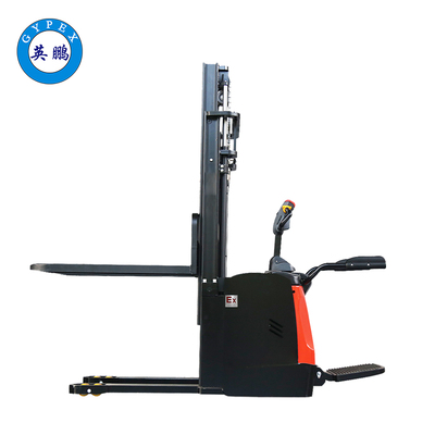 1.6噸防爆電動堆高車 鋰電