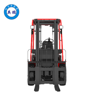 英鵬3.2噸防爆鋰電叉車