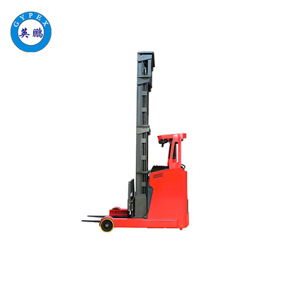 2.5吨防爆电动前移式叉车-座驾式