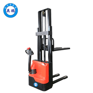 1.8噸電動防爆堆高車