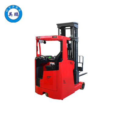 1.6吨防爆电动前移式叉车-座驾式