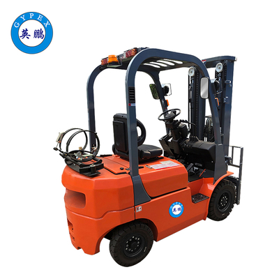 1.8噸防爆內燃叉車