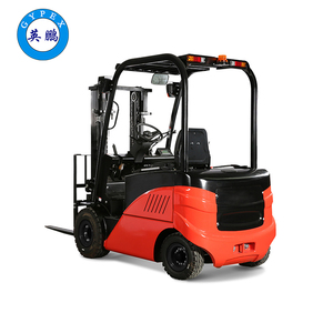 英鵬 2.5噸防爆電動叉車