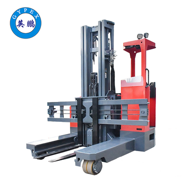 英鹏 四向前移式防爆叉车