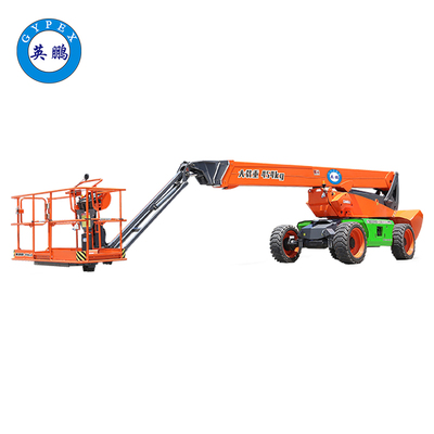 30米防爆臂式高空作业平台（电动）