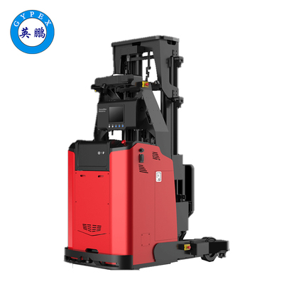 防爆前移無人叉車(手持式)