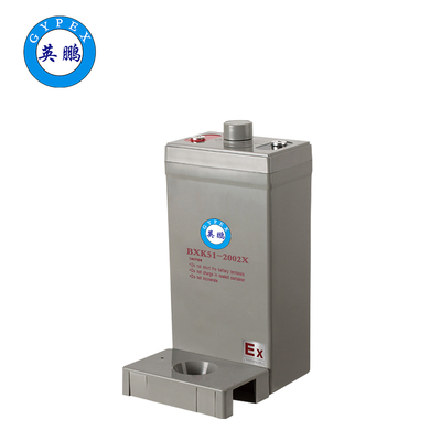 防爆鉛酸蓄電池（2V200AH）