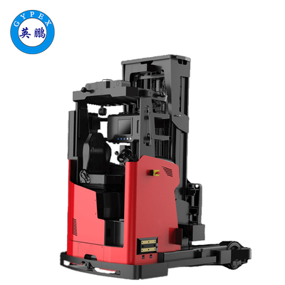 防爆前移電動AGV