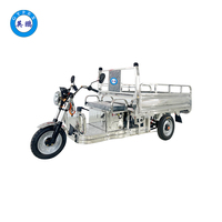 英鹏防爆1.8米载重王全钢三开门