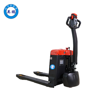 英鵬2.0噸防爆電動搬運車