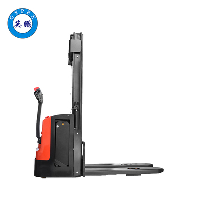 1.2/1.4/1.6吨防爆电动堆高车